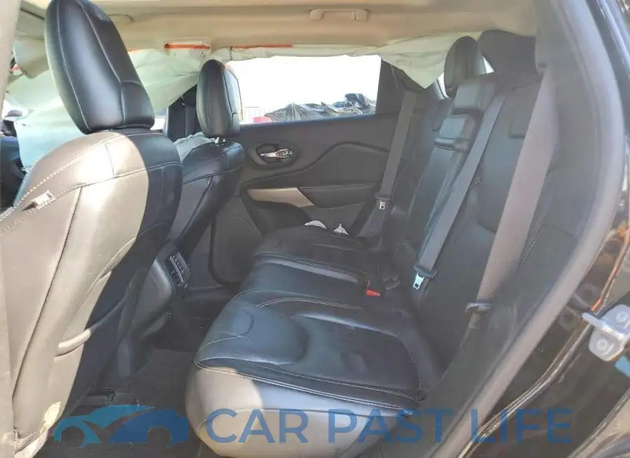 1C4PJMDS6HW615613# 11