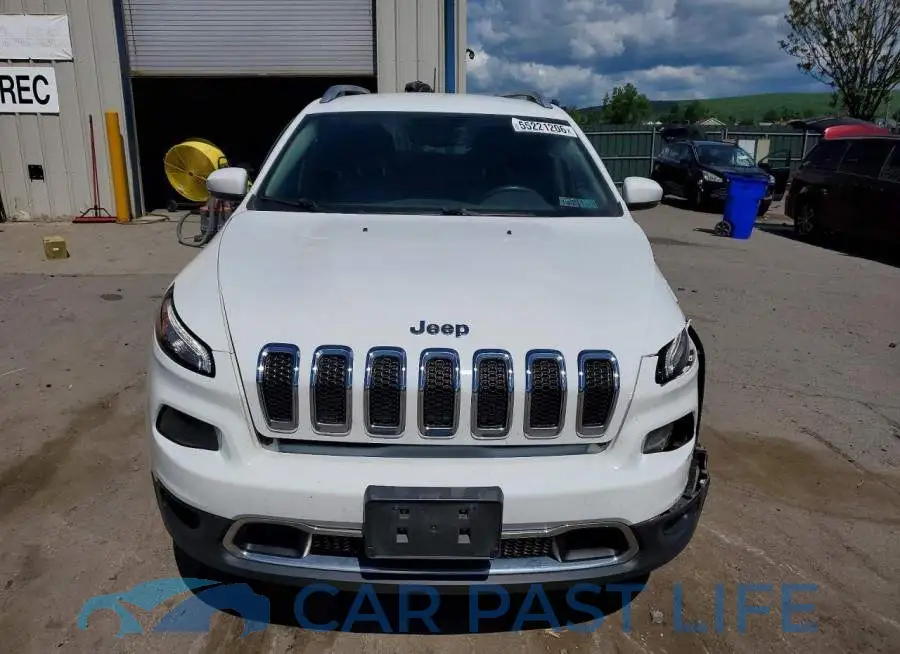 1C4PJMDX2JD515313# 5