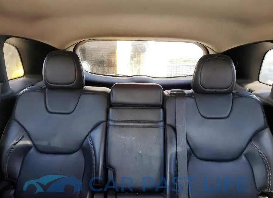 1C4PJMDX2JD515313# 10