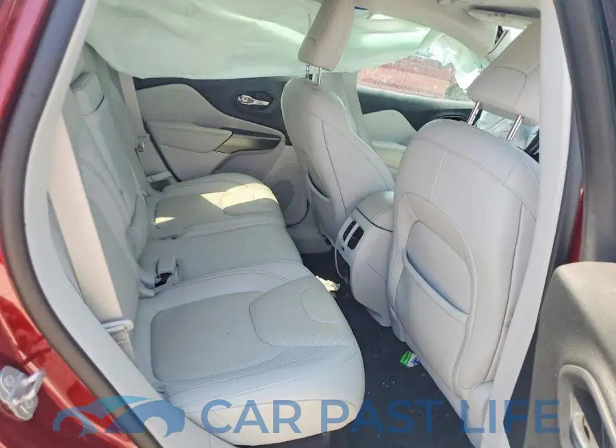 1C4PJMDX2KD252418# 11