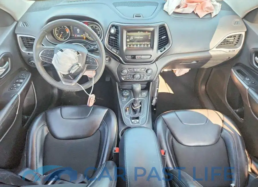 1C4PJMLB2LD651823# 8
