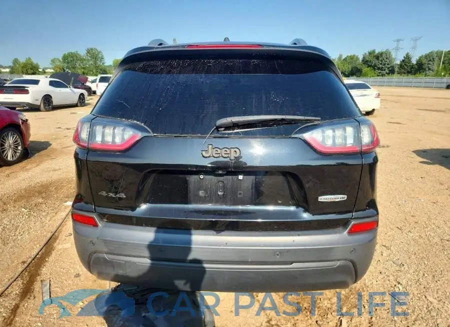 1C4PJMLB2LD651823# 6