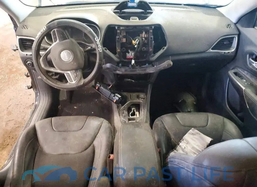 1C4PJMLB4KD368127# 8