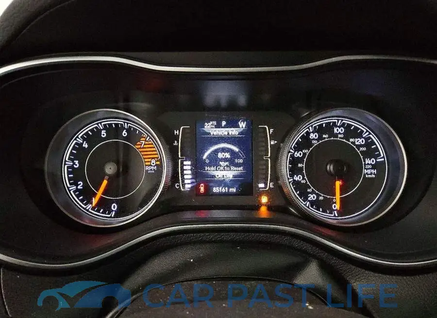 1C4PJMLX3LD631432# 9