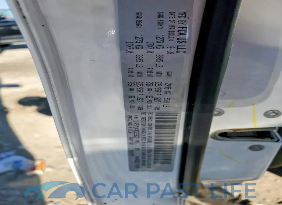 1C4PJMLX7KD233672# 13