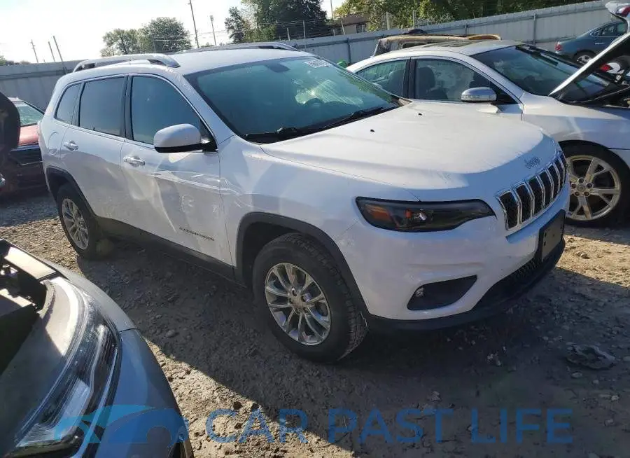 1C4PJMLX7KD233672# 4