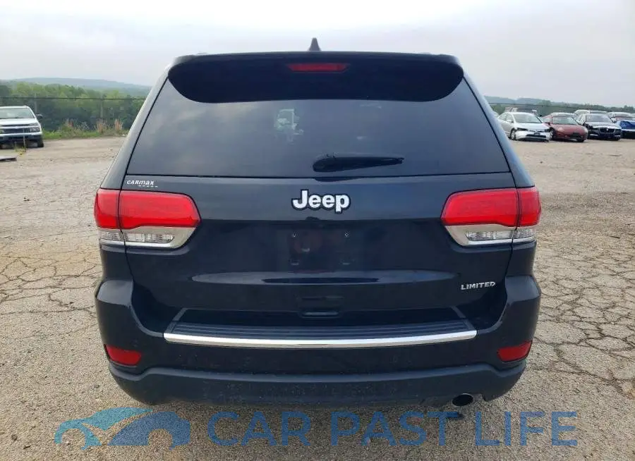 1C4RJEBG5JC513000# 6