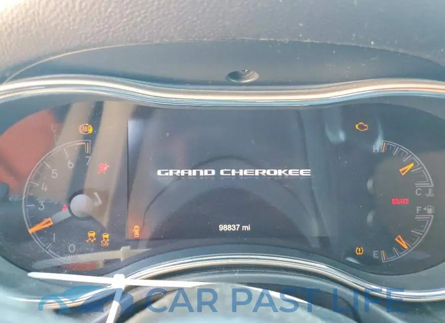 1C4RJFAG6HC699390# 9