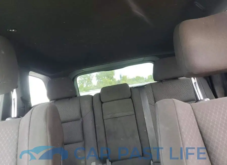 1C4RJFAG6JC295706# 10