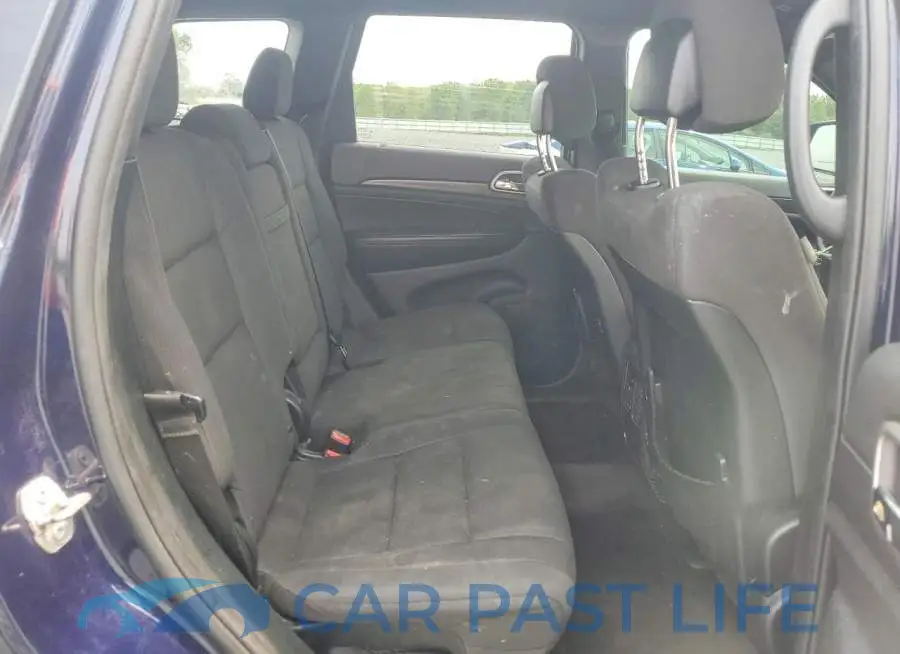 1C4RJFAG6JC295706# 11