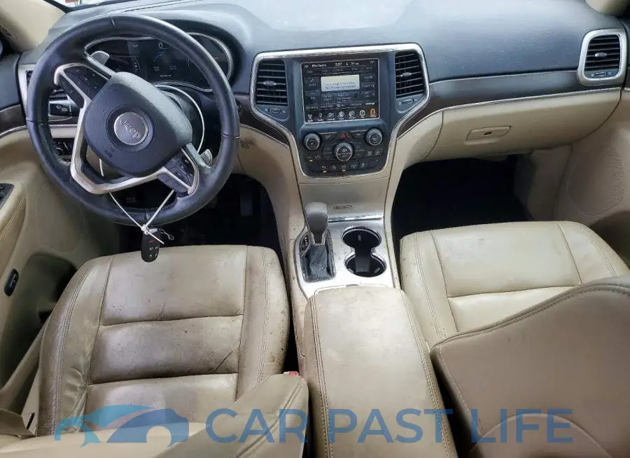 1C4RJFBG4HC942502# 8