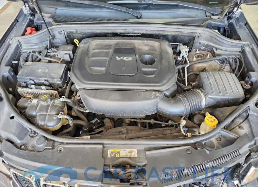 1C4RJFBG6HC963769# 11