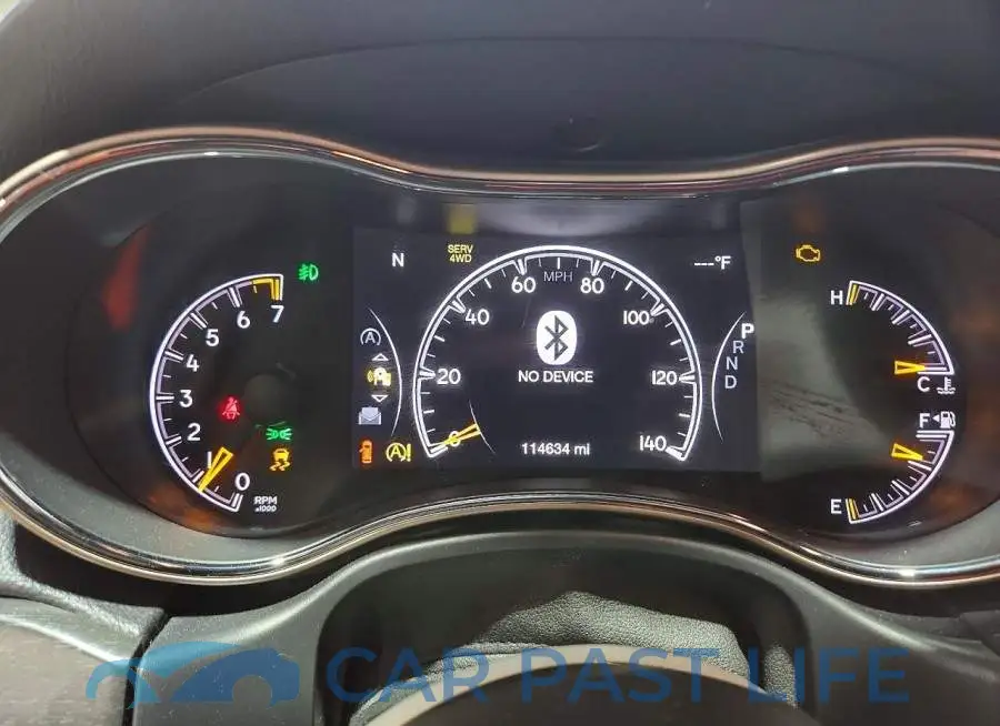 1C4RJFBG6HC963769# 9