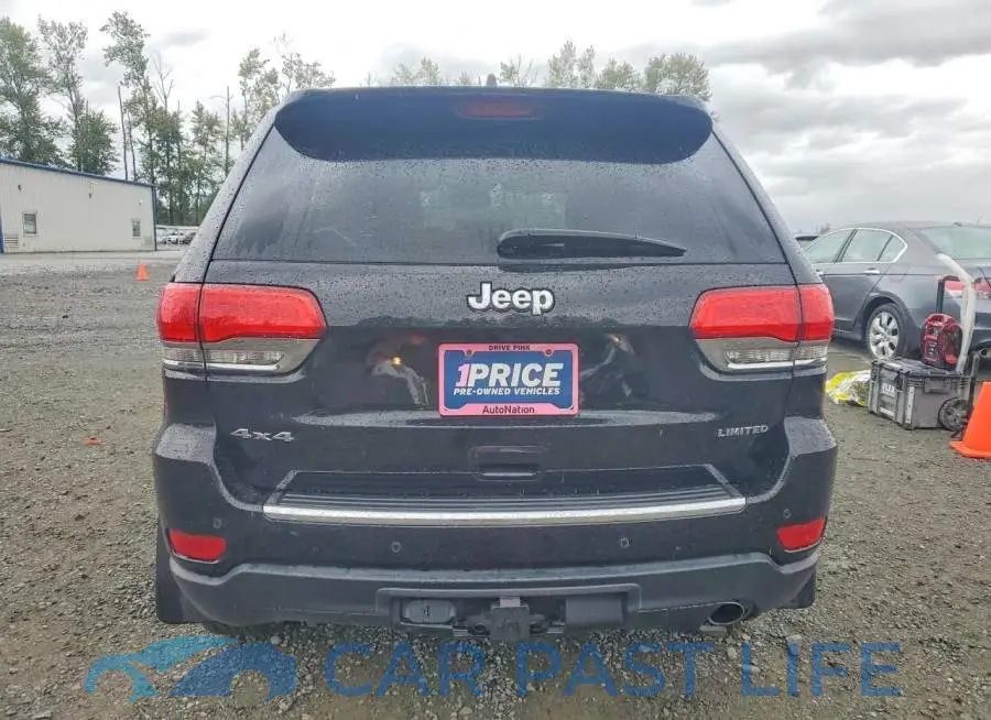 1C4RJFBG7JC309885# 6