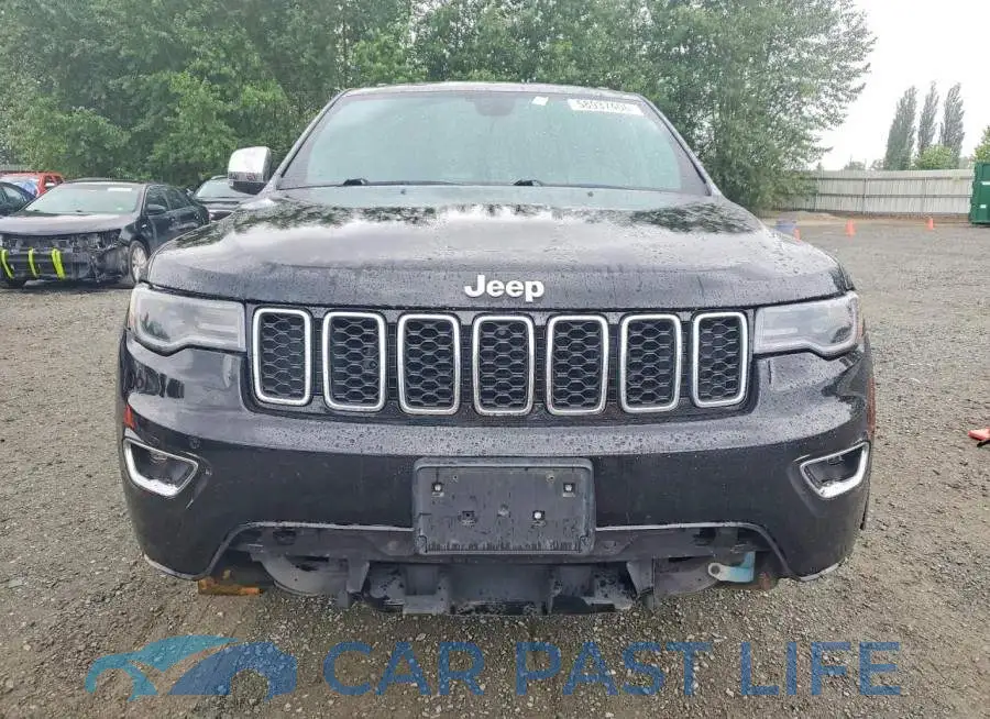 1C4RJFBG7JC309885# 5