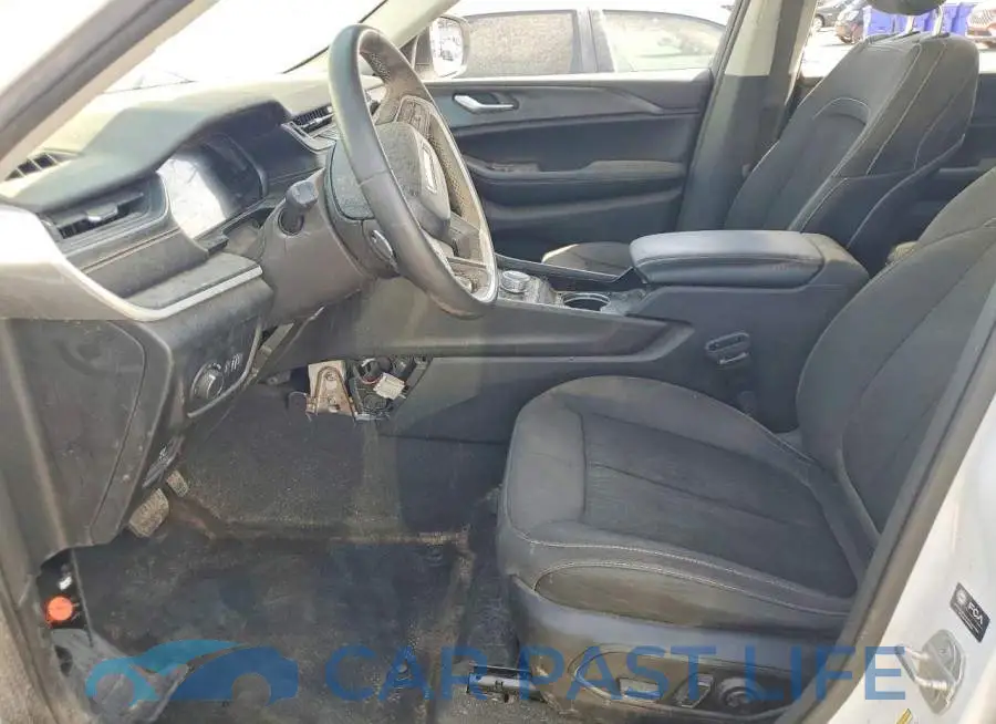 1C4RJHAG4PC622494# 7
