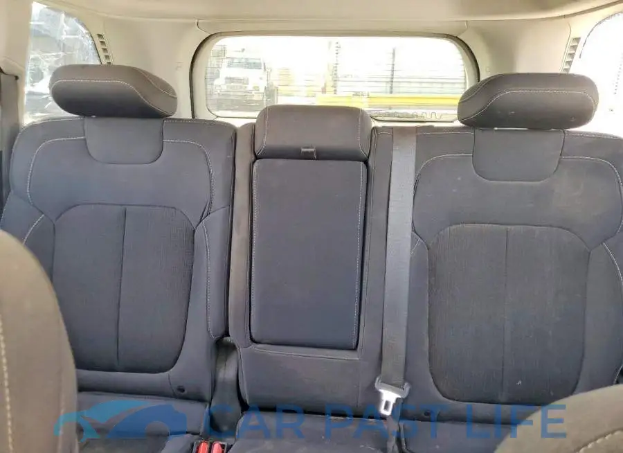 1C4RJHAG4PC622494# 10