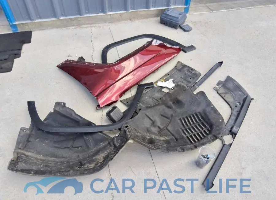 1C4RJHAG4R8550167# 13