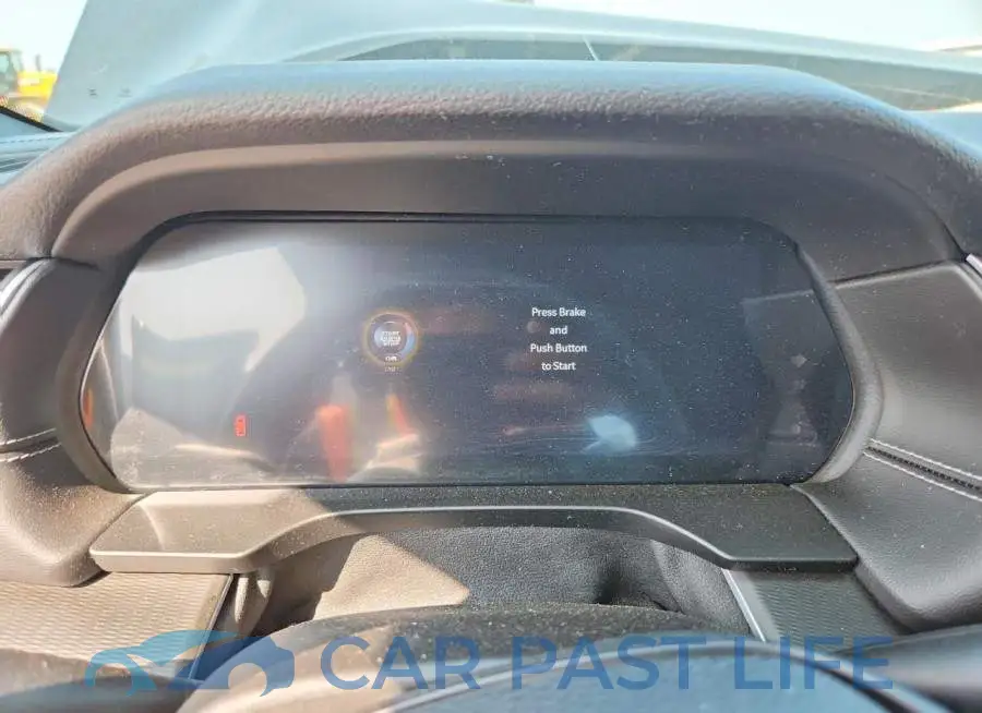 1C4RJHAG6RC218342# 9