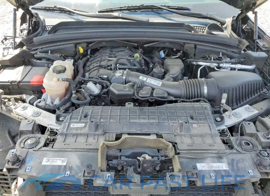 1C4RJHBG2PC510369# 12