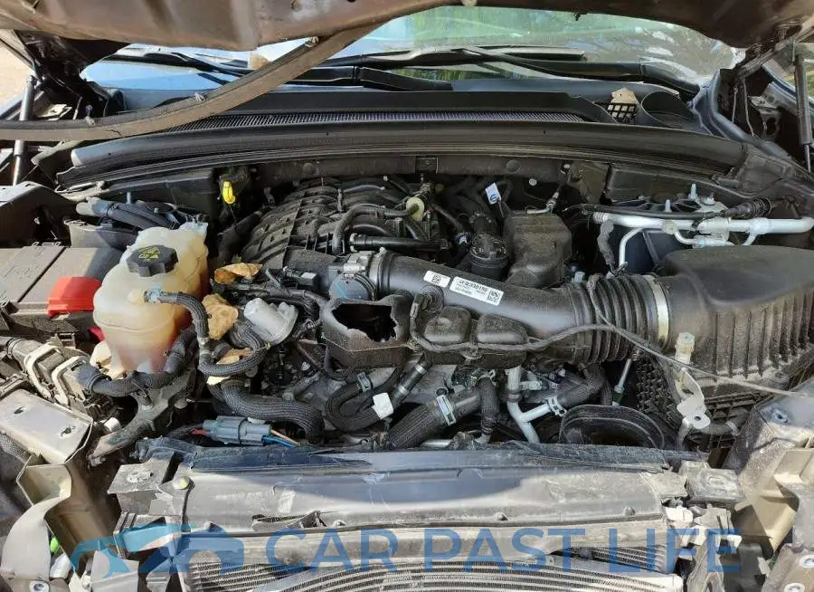 1C4RJHBGXPC619887# 12