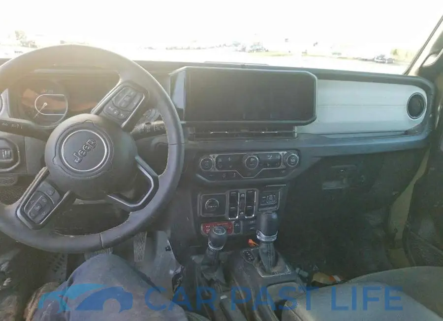 1C4RJXDG5SW603157# 8