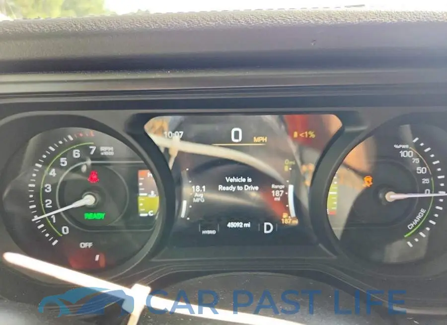 1C4RJXP62RW238501# 9