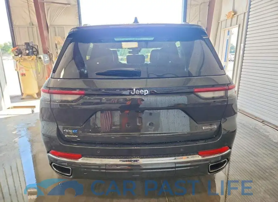 1C4RJYD61P8911774# 6