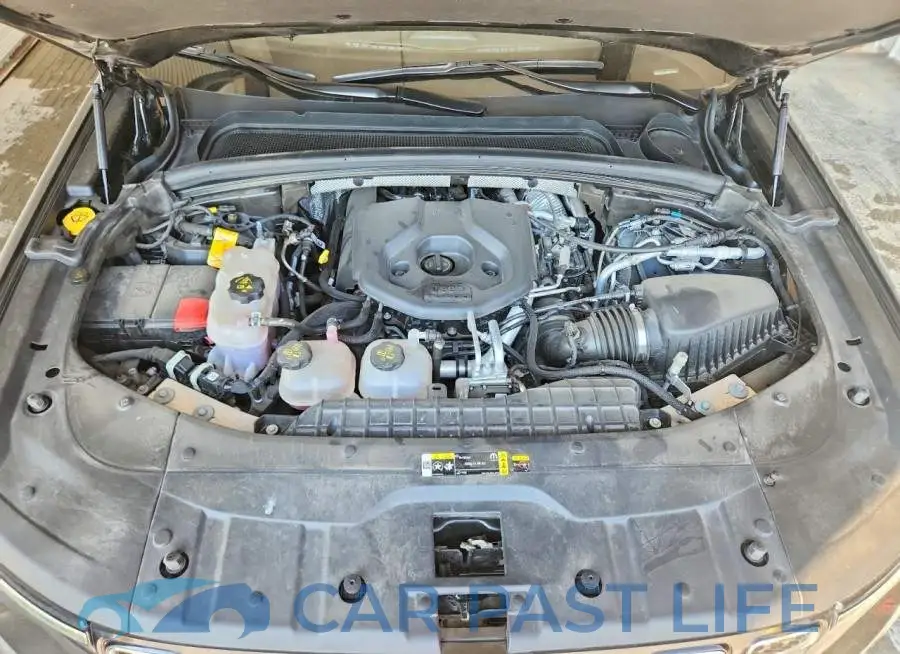 1C4RJYD61P8911774# 12