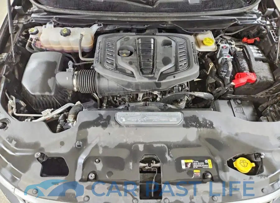 1C4SJSBP6RS164771# 12