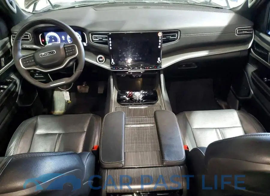 1C4SJVBP2RS168141# 8