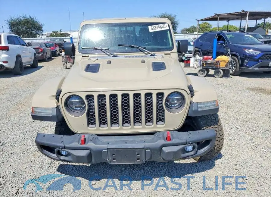1C6JJTBG5LL161984# 5