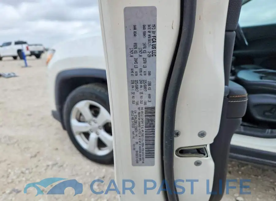 3C4NJCBB1LT230074# 13