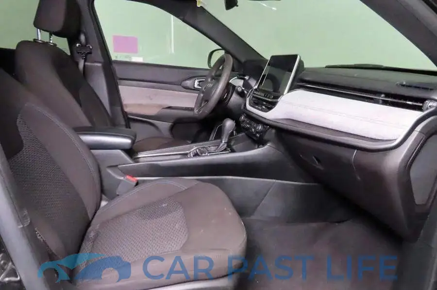 3C4NJDAN7ST515037# 5