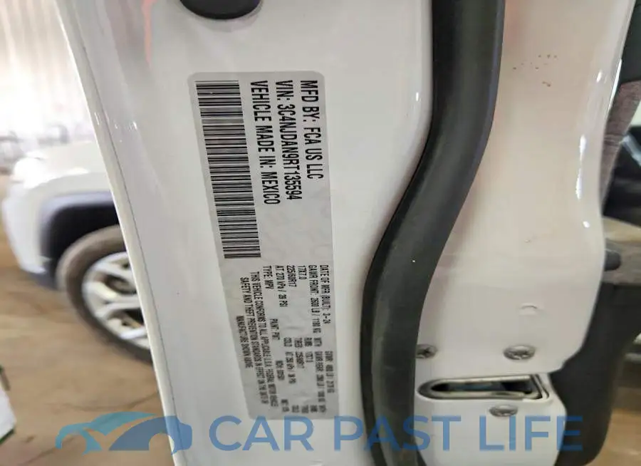 3C4NJDAN9RT135594# 13