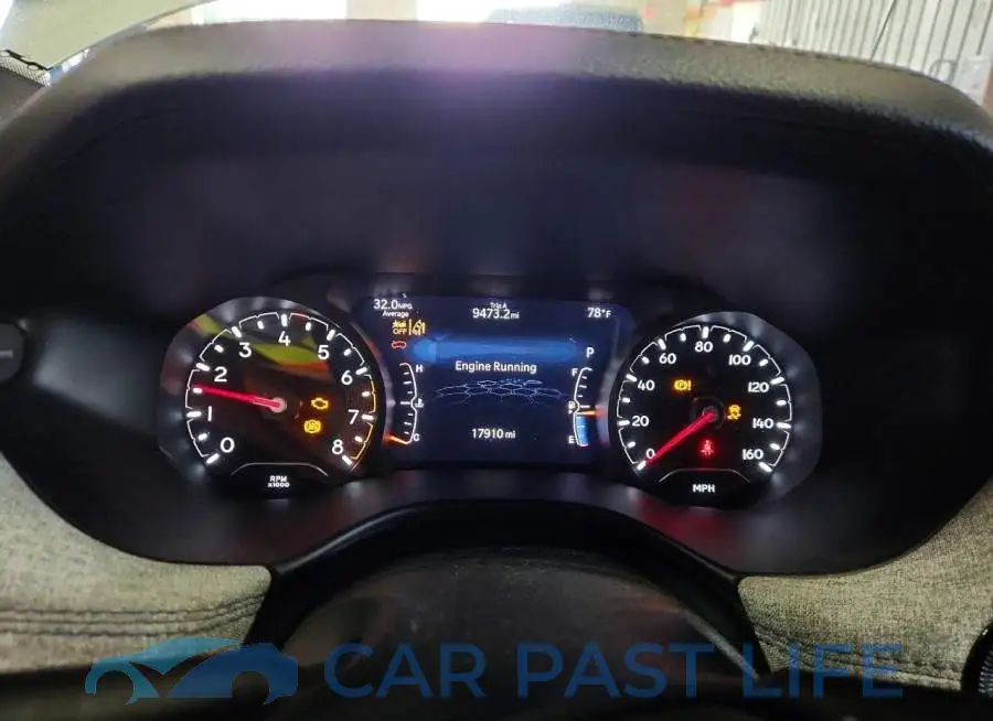 3C4NJDAN9RT135594# 9