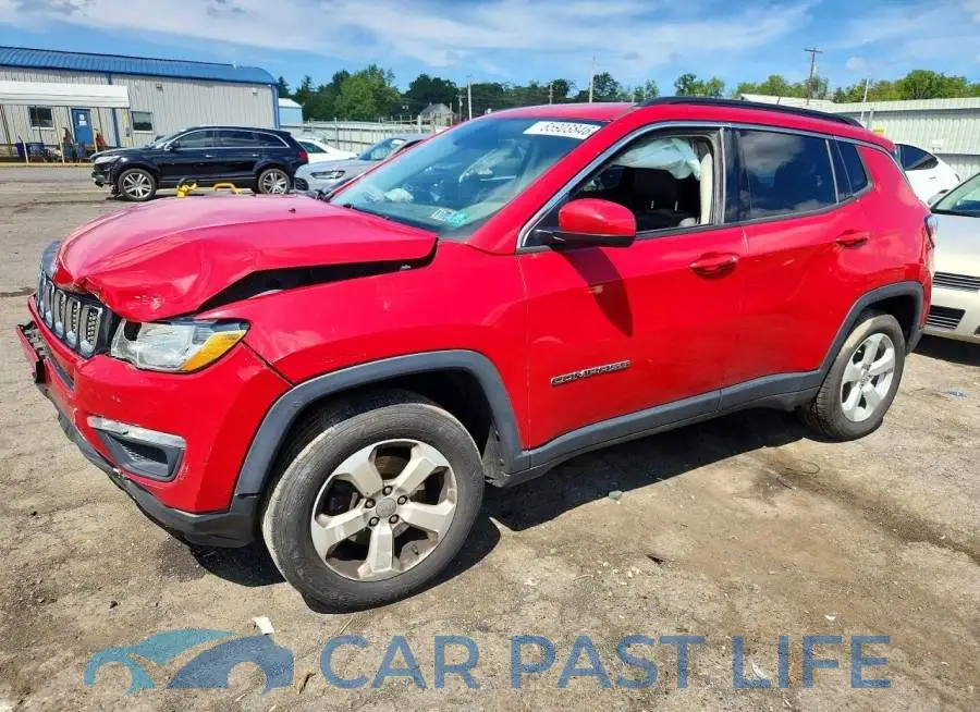 3C4NJDBB1JT455548# 1