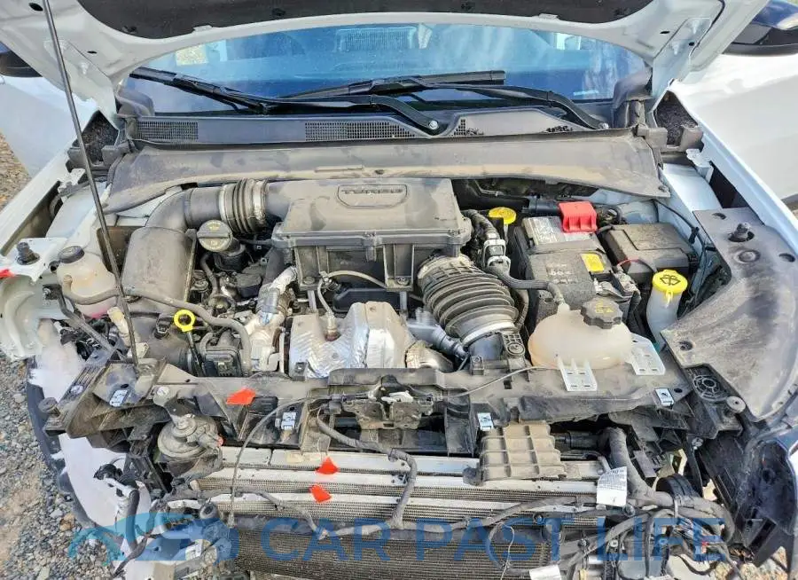 3C4NJDBN4ST605924# 11