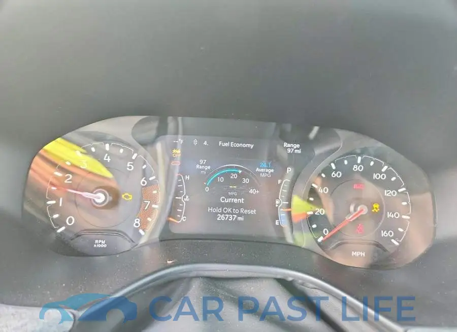 3C4NJDBN4ST605924# 9