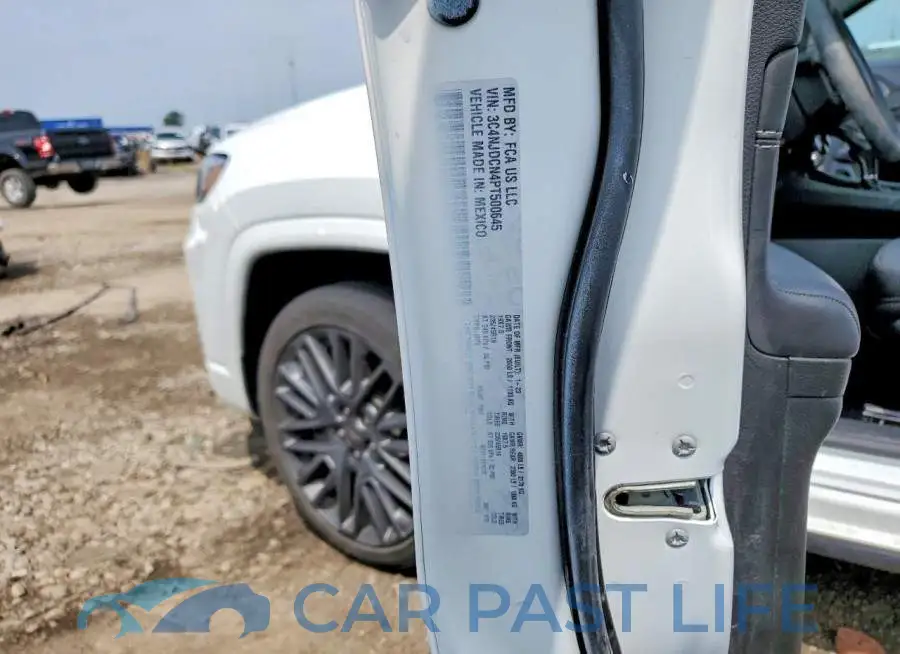 3C4NJDCN4PT500645# 13