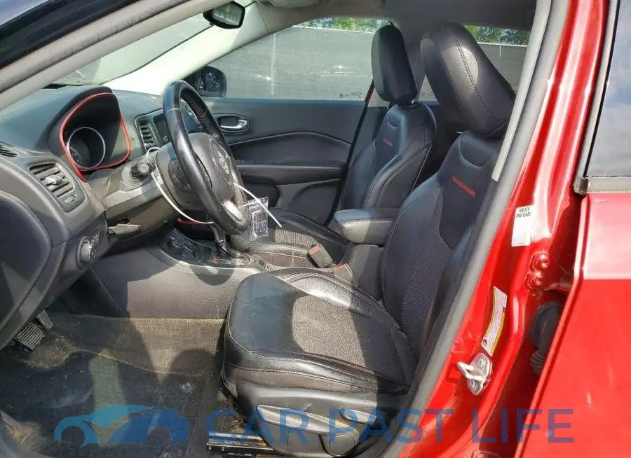 3C4NJDDB5LT126609# 7