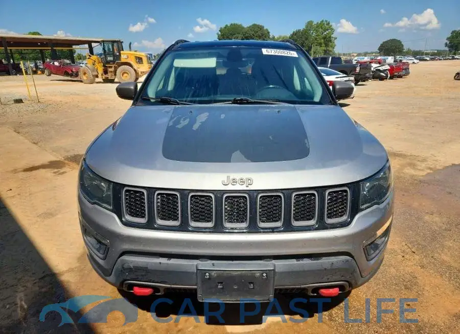 3C4NJDDB6JT199078# 5