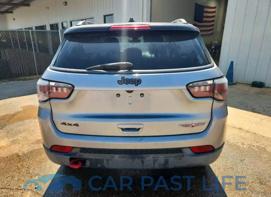 3C4NJDDB6JT199078# 6