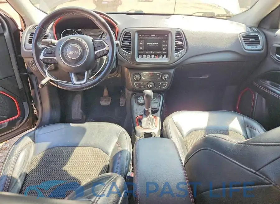 3C4NJDDB6JT199078# 8