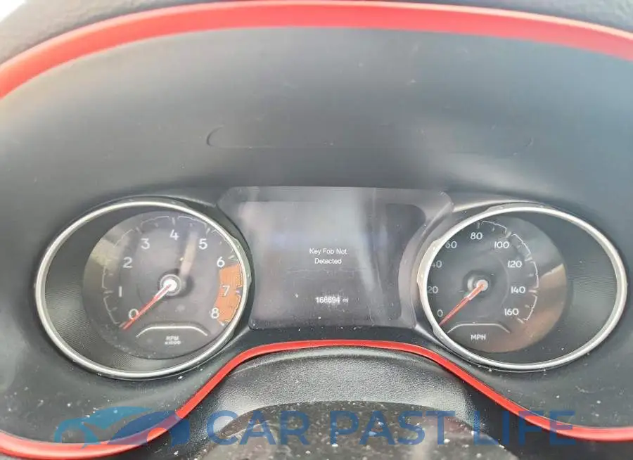 3C4NJDDB6JT465523# 9