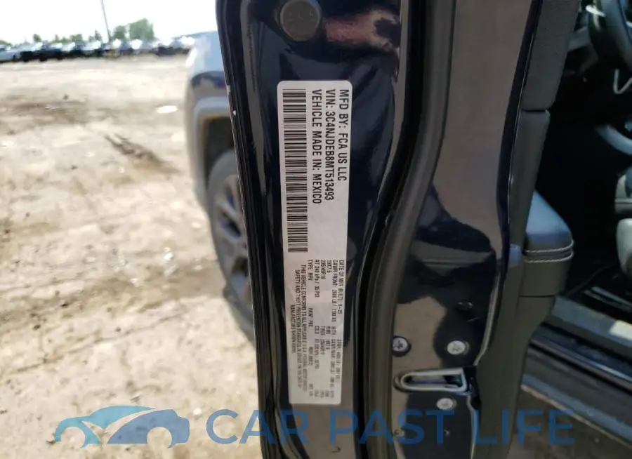 3C4NJDEB8MT513493# 12