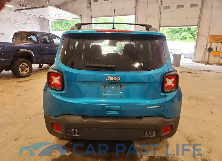 ZACNJAAB9LPL06957# 6