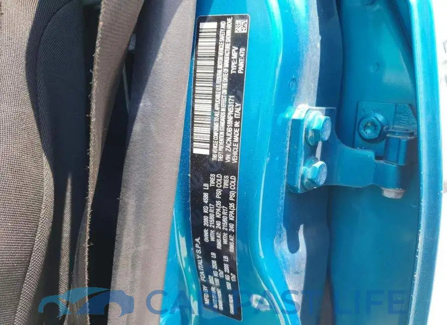 ZACNJDB18NPN53171# 14