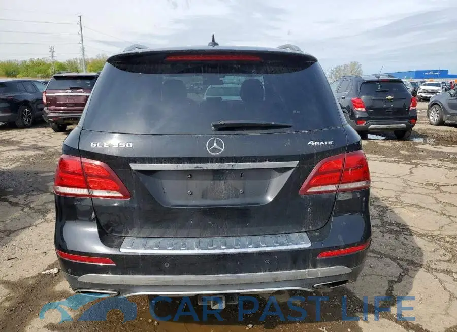 4JGDA5HB7HA816643# 6