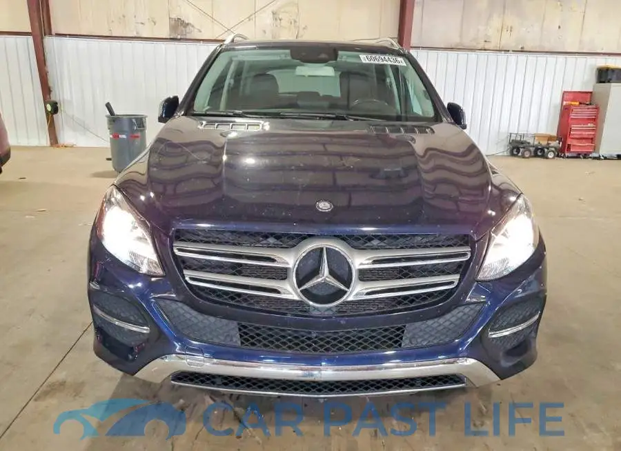 4JGDA5HB9HA884121# 5